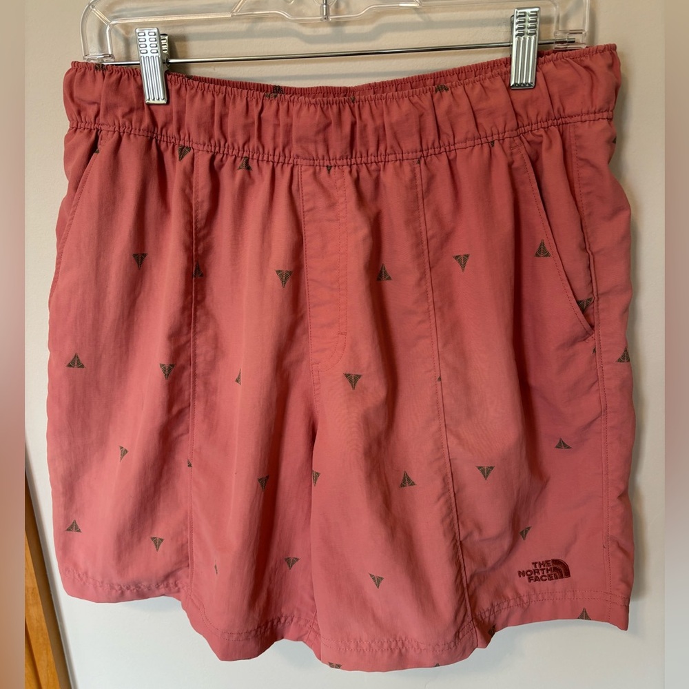 The North Face Swim Trunks